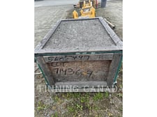 Caterpillar SWL-QC-HY, Quick Coupler, S/N: 7143604, 2023