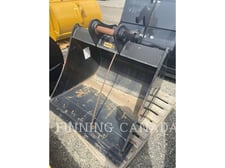 Ellis Fabrications Inc. MH8-BC-42, Bucket, S/N: 08SBC1363-42, 2019