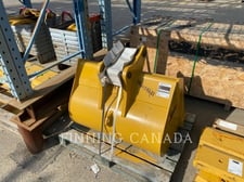 Weldco Beales BHL-BC-42, Bucket, S/N: 1W73348-4, 2023