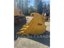 Weldco Beales 390-BD-82, Bucket, S/N: 1W69464-1, 2022