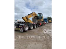 Caterpillar 325, Crawler Excavator, 1570 hours, S/N: TEL40447, 2024