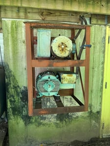 DIGI-256, ODP DIGI-converter, 20 HP, +/- 5% 240v-470v