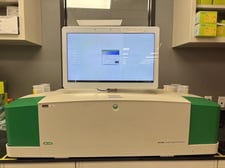 BIO-RAD QX ONE Droplet Digital PCR System Includes Computer Software
