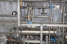 Pharmatec G.m.b.h. 5W5S03 Bioreactor Controller VG Condition AS-IS