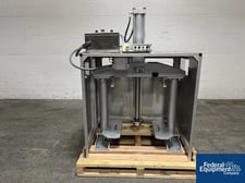 Ross #DS-40, Discharge Press, AB Control