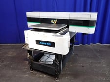Xante #X-33, Printer, 1.1 kW, 110-240 V