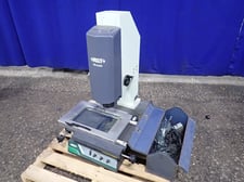 Insize #ISD-B250A, Vision Measuring System, 110/220 V