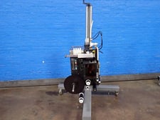 Illinois Tool Works #PA/4000, Labeler, 120 V