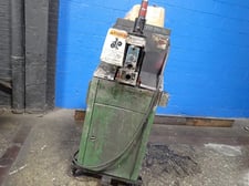 Victaulic #VE-260, Pipe Groover