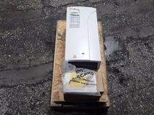 50 HP ABB, AC5800-UI-0050-5+P901, Drive, 3 Phase, 380-500 Volts, 2015