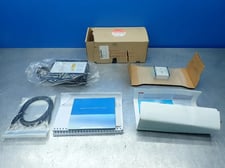 Micro-Epsilon, 2213025, OptoNCDT ILR Laser Displacement Sensor w/RS422/USB Converter, 1.5 Watts, 10-30 VDC