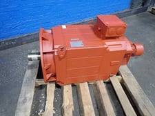 100 KW Siemens #1PH7-224-2NF030CA0, Motor, 3 Phase, 4500 RPM, 200/400 V