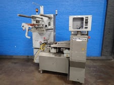 Bosch #Super-Mustang, Horizontal Wrapper, 7 Amps, 220 V