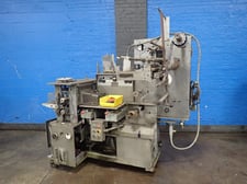 Bosch #Super-Mustang, Horizontal Wrapper, 14.5 Amps, 230 V