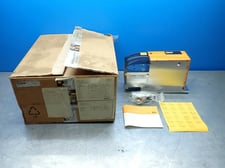 B & R #8BVI0220HCDS.000-1, Servo Drive Module, 22 Amps, 480 VAC