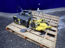 Fanuc, M-1iA/0.5S, Robot, R-30iB Mate Controller, 1 kVA, 200 V, 2014