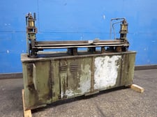 Maplewood, Roller, 65" capacity