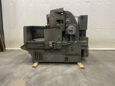 Blanchard #18, grinder, 30" chuck