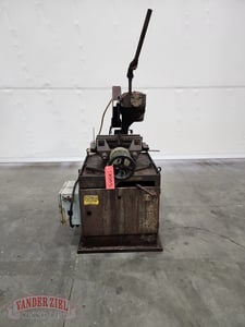 Kalamazoo #CS350PV, cold saw