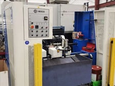 Soco #DEF-FA/52, chamfering machine, 2020