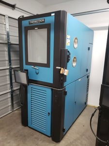 Thermotron #SE-300-4-4, Environmental Test Chamber, R508B, type 1, 230 V., 3ph, 4 HP, 2014 (2 available)