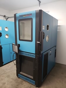 Thermotron #Se-300-4-4 Environmental Test Chamber, 2014