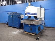 Peter Wolters #AC1200, Lapping Machine, 46" capacity, 480 V.