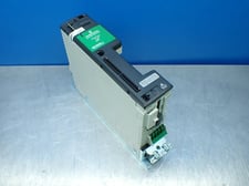 Emerson #DST1402, Digitax ST Servo Drive, 3 Phase, 50-60 Hz, 380-480 V Input, 0-480 V Output