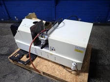 Shimazu #AA-6800, Atomic Absorption Spectrophotometer, 600 V