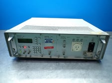 Haefely #093-584.1, Burst Test System, 50/60 Hz, 125 VA, 115/230 V