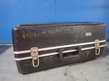 Emco #7121, Metering Unit w/Battery Charger, 20 Watts, 115/230 V