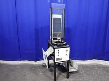 SAS Inc. #ALT-2000, Spring Analysis System, 4 Amps, 110-220 VAC