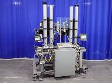 CTM #360-Series, Labeling System