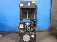 Koolant Koolers #HAV1500-SO-L, Chiller, R-22, 36 gallon capacity, 2 HP Compressor, 5.6 Amps, 380-480 V