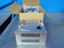 KTS #40-0179, Gryoscan Control Unit