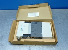 Numatics #NSCPI015ANCRDM1, Pneumatic Vacuum Generator,