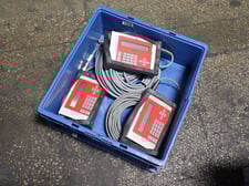 KK Electronics #801120-MO, T-pendant, 3 Qty.