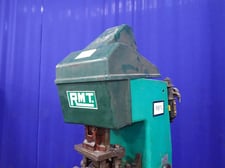 Milford/RMT #S-63, Riveter/Press