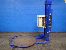 Stretch Wrapper, 120 V