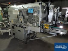 Pester Bundler, #PEWO-Fold-1, 1999