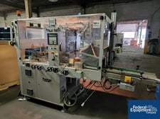 Pester Bundler, #PEWO-Fold-1, 1997