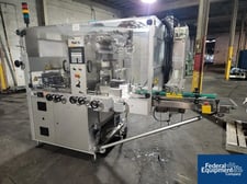 Pester Bundler, #PEWO-Fold-1, 2000