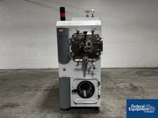 SP Scientific #Lyostar-3, Freeze Dryer, 4.6 sq.ft., Stainless Steel, 3 shelf, R-404a/R508a, 230 V., 5659 hours