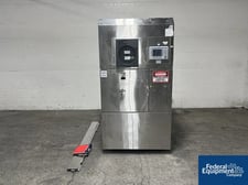 Gruenberg TPS #SC55H8.3PTSSR, Oven, Stainless Steel, 280&deg;C, 9 KW, 480 V.