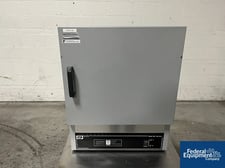 Quincy #30GCE, Mechanical Convection Oven, 1200W, 115 V.