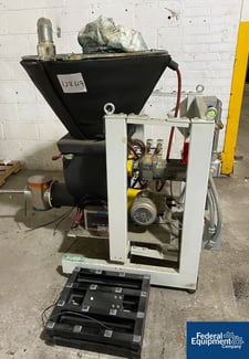 Brabender #DDW-H33, Loss In Weight Feeder