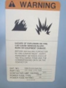 250 HP Siemens, FVNR, Series 81000 class E2, 4160 Volts, #MVS4458