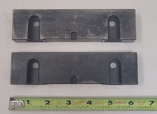 Snap Jaws #6HSJ-050, Quick Change Vise Jaws (2 available)