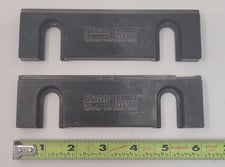 Snap Jaws #6SLJ-117, Quick Change Vise Jaws