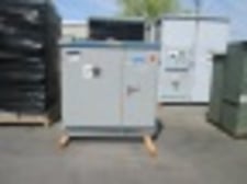 45 KVA 12470 Primary, 240 Secondary, Olsun, dry, outdoor, #DT4689